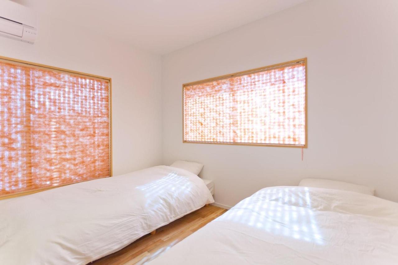 Casa Kamakura Espresso&Bed Hotel Kültér fotó