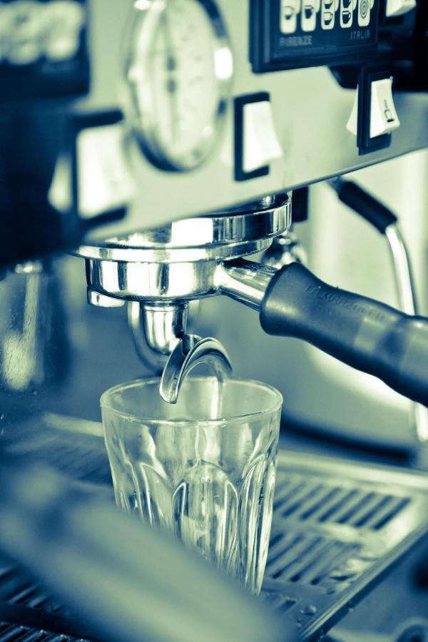 Casa Kamakura Espresso&Bed Hotel Kültér fotó