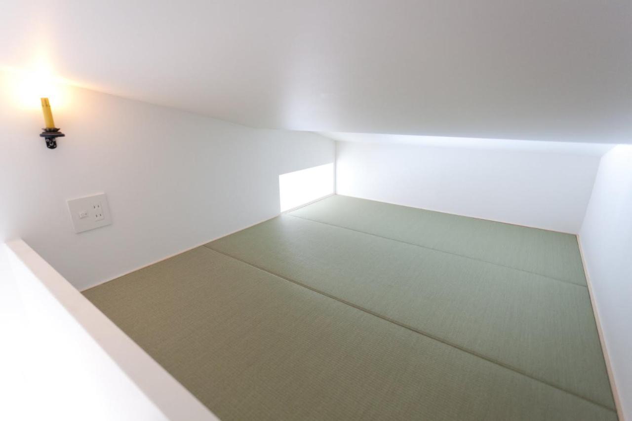 Casa Kamakura Espresso&Bed Hotel Kültér fotó