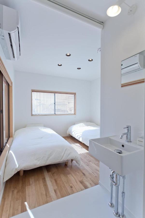 Casa Kamakura Espresso&Bed Hotel Kültér fotó