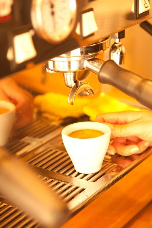 Casa Kamakura Espresso&Bed Hotel Kültér fotó