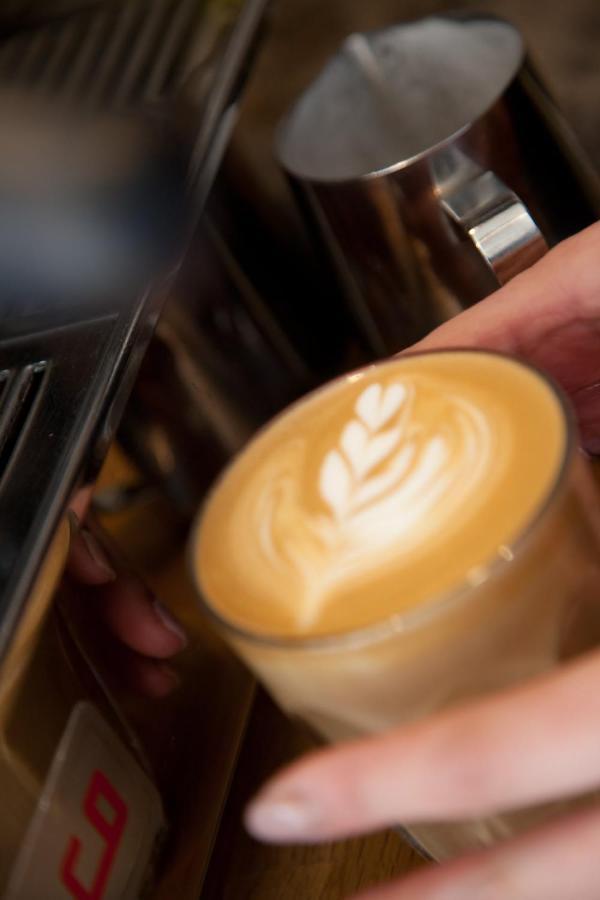 Casa Kamakura Espresso&Bed Hotel Kültér fotó