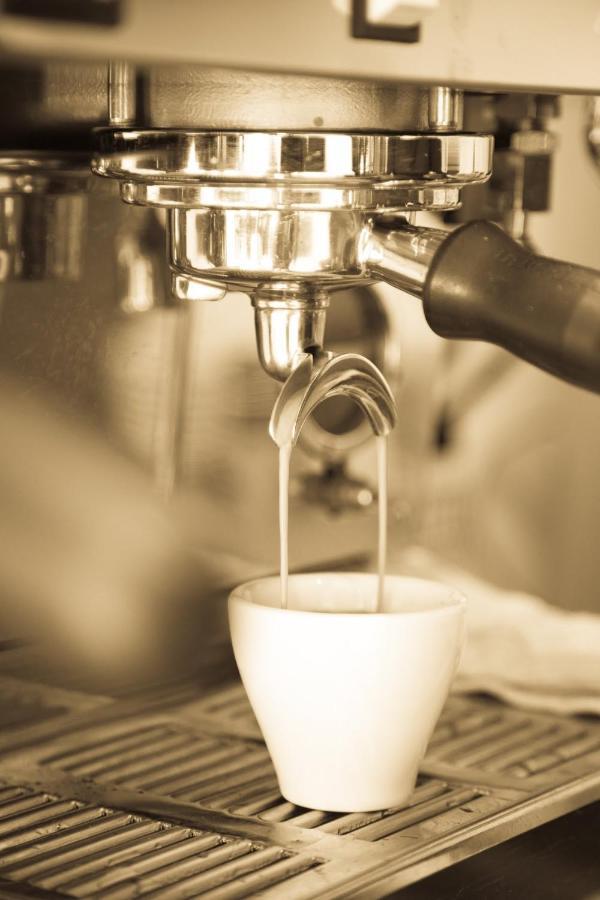 Casa Kamakura Espresso&Bed Hotel Kültér fotó